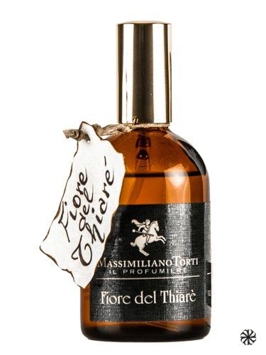 Fiore Del Thiare Il Profumiere