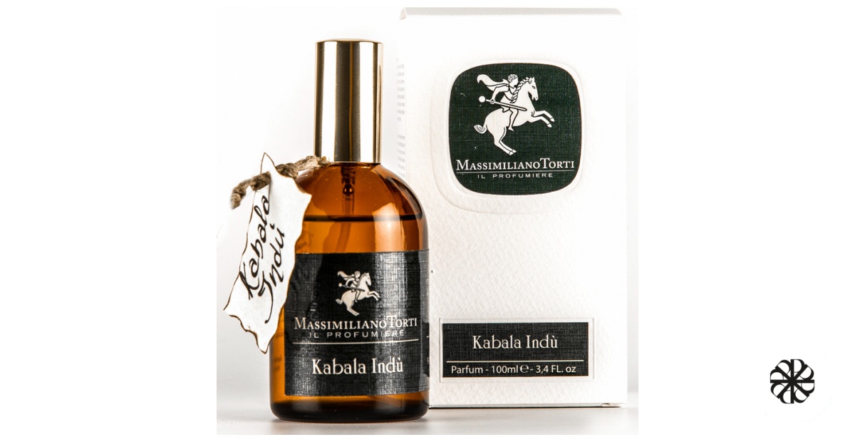 Kabala Indù Il Profumiere