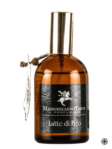Latte di Fico Il Profumiere