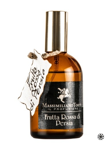 Frutta Rossa di Persia Il Profumiere