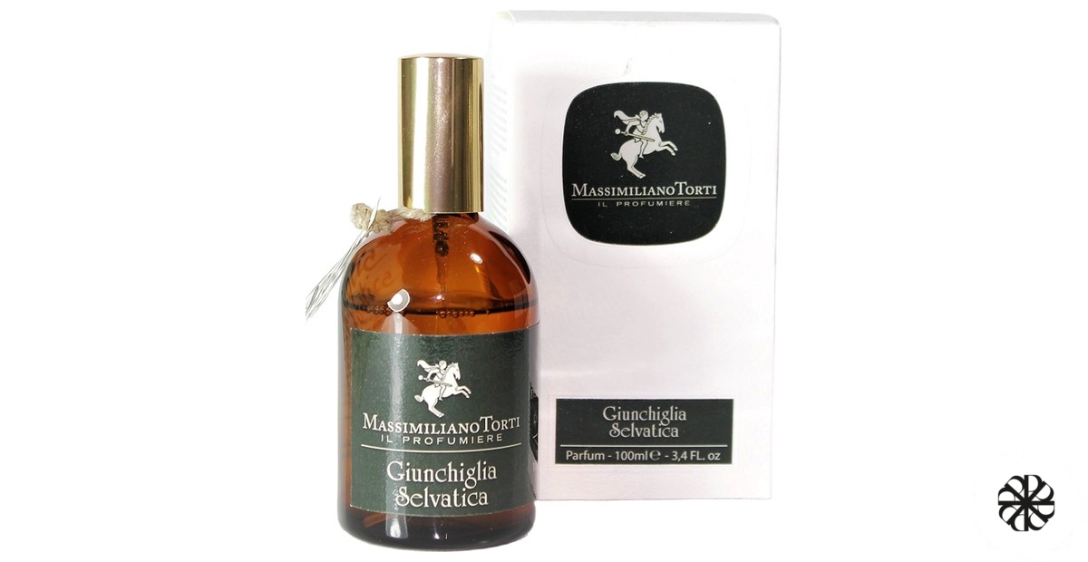 Giunchiglia Selvatica Il Profumiere