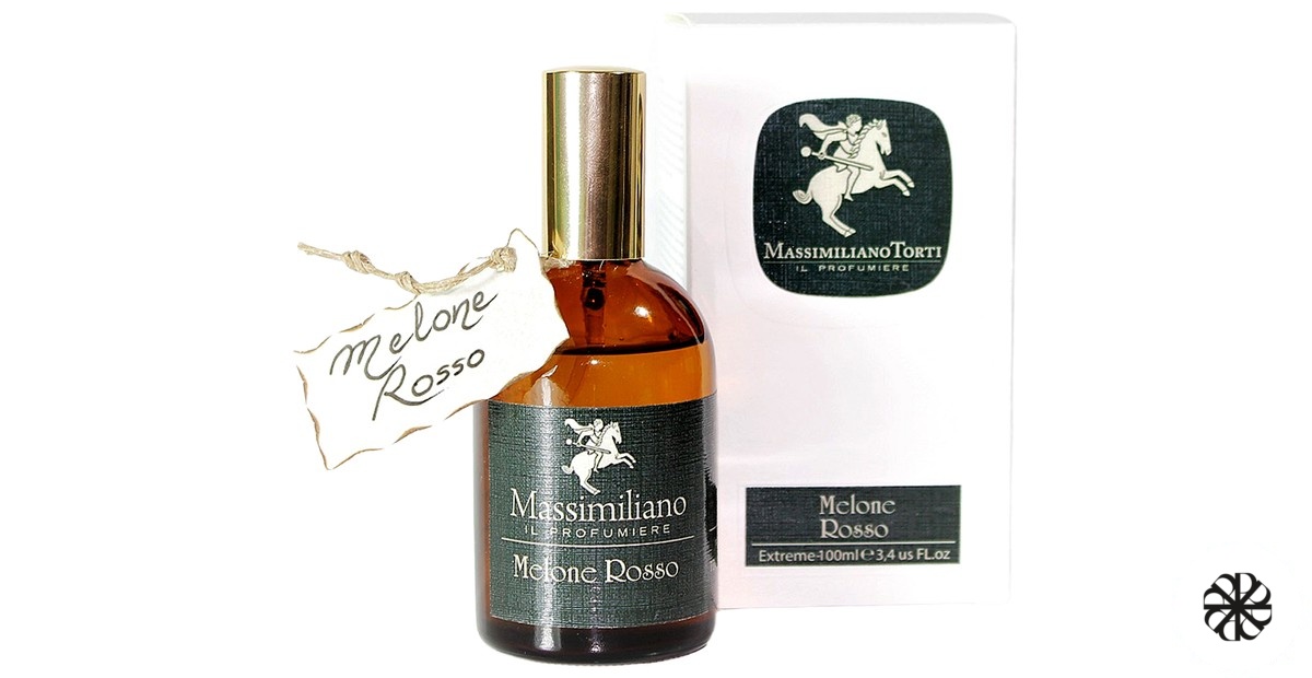 Melone Rosso Il Profumiere