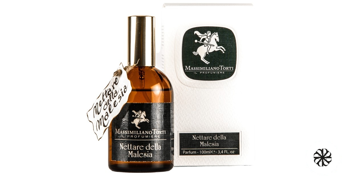 Nettare Della Malesia Il Profumiere