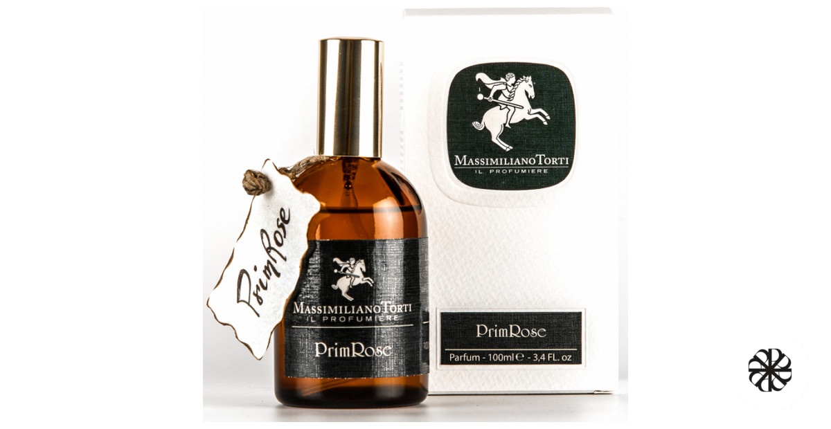 PrimRose Il Profumiere