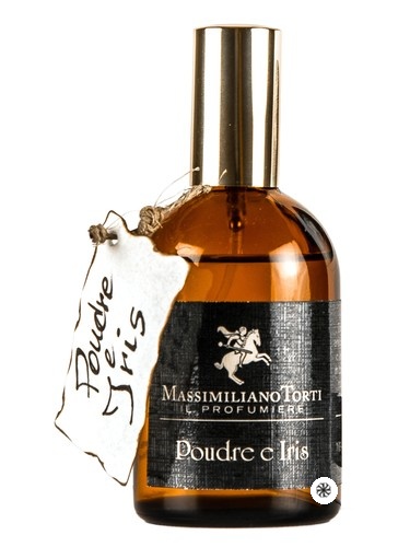 Poudre e Iris Il Profumiere
