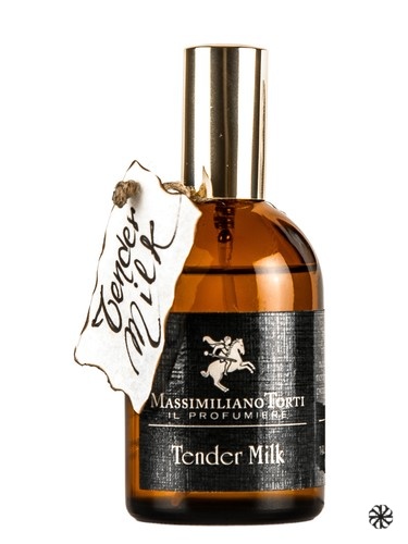 Tender Milk Il Profumiere