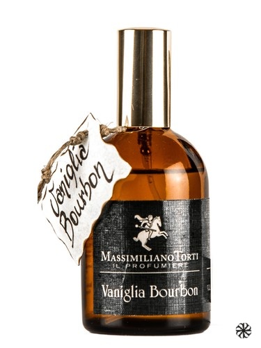 Vaniglia Bourbon Il Profumiere
