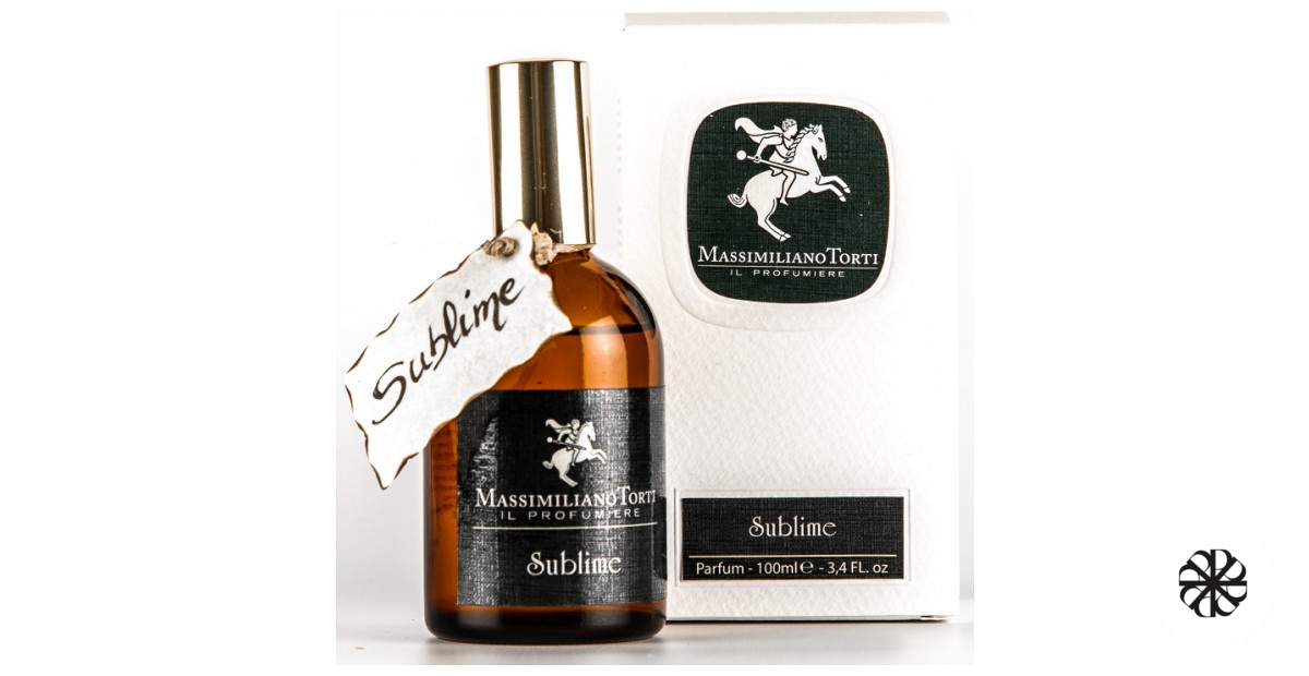 Sublime Il Profumiere