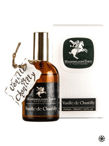 Vanille De Chantilly Il Profumiere