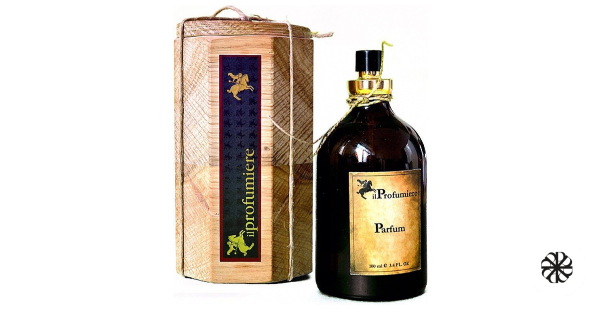 Vanille Gourmand Il Profumiere