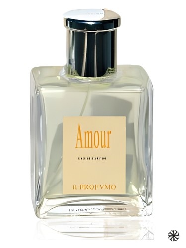 Amour Il Profvmo
