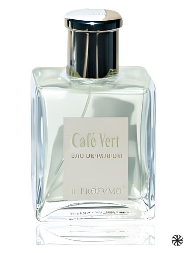 Cafe Vert Il Profvmo