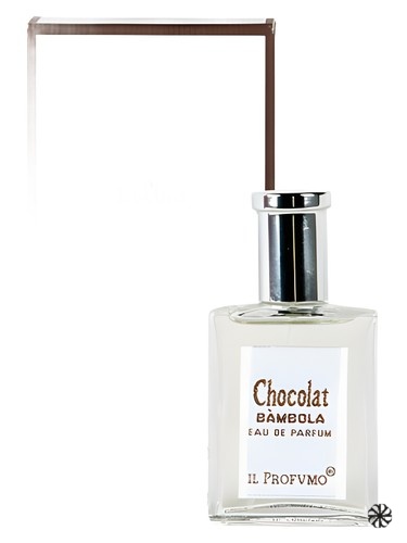 Chocolat Bambola Il Profvmo