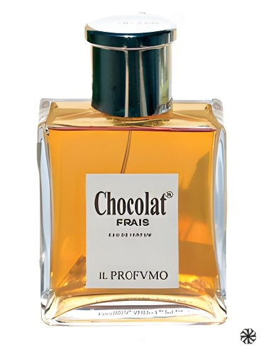 Chocolat Frais Il Profvmo