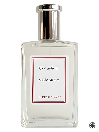 Coquelicot Il Profvmo