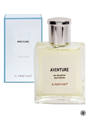 Aventure Il Profvmo