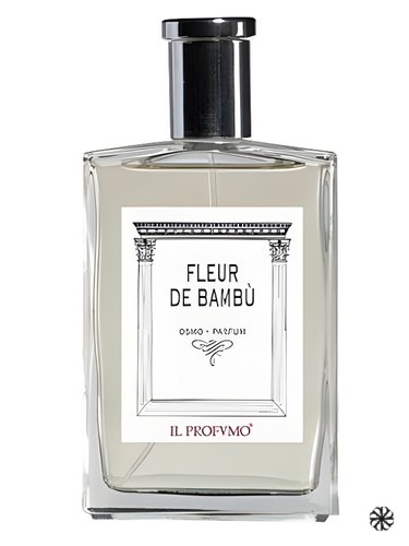 Fleur de Bambu Il Profvmo