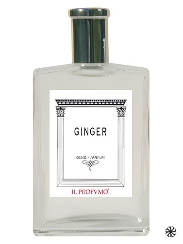 Ginger Osmo Il Profvmo