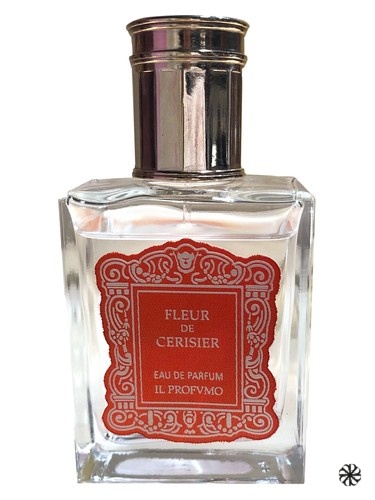 Fleur De Cerisier Il Profvmo