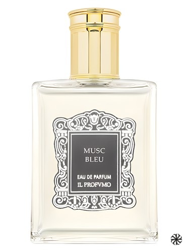 Musc Bleu Eau de Parfum Il Profvmo