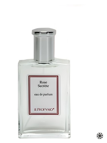 Rose Secrète Il Profvmo