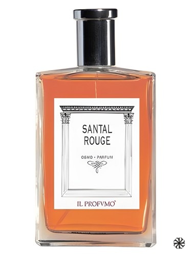 Santal Rouge Il Profvmo