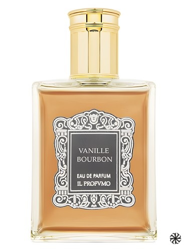 Vanille Bourbon Il Profvmo
