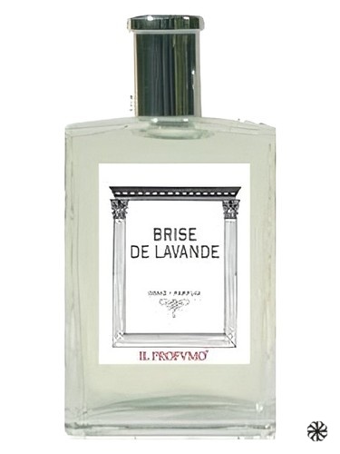Osmo Scents Brise de Lavande Il Profvmo