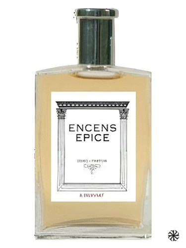 Osmo Scents Encens Epice Il Profvmo