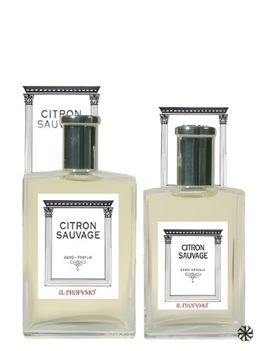 Osmo Scents Citron Sauvage Il Profvmo