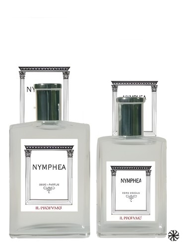 Osmo Scents Nymphea Il Profvmo