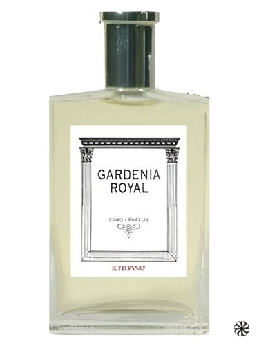Osmo Scents Gardenia Royal Il Profvmo