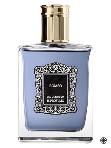 Romeo Il Profvmo