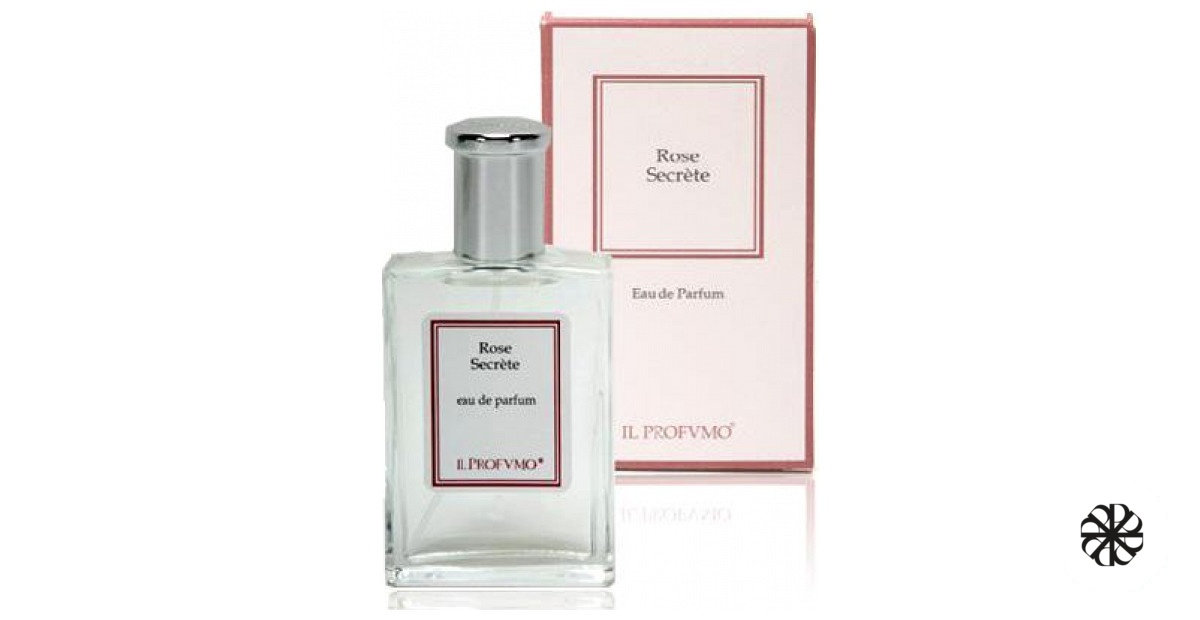 Soliflor Line Rose Secrete Il Profvmo