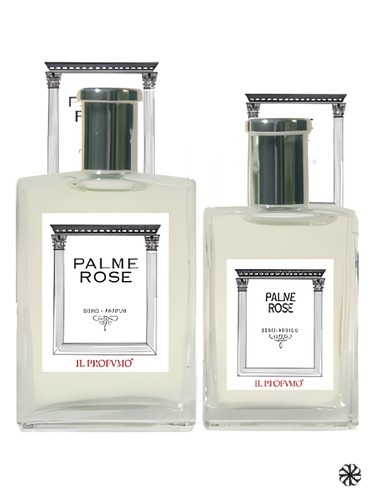 Osmo Scents Palmerose Il Profvmo