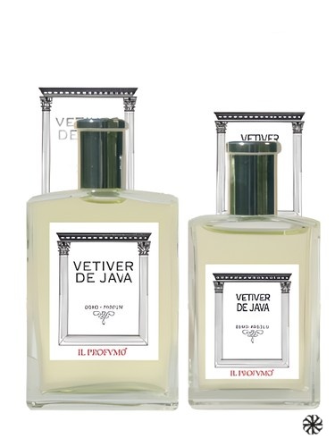 Osmo Scents Vetiver de Java Il Profvmo