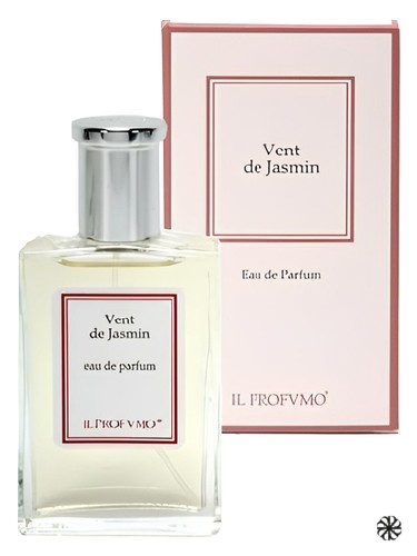 Soliflor Line Vent de Jasmin Il Profvmo