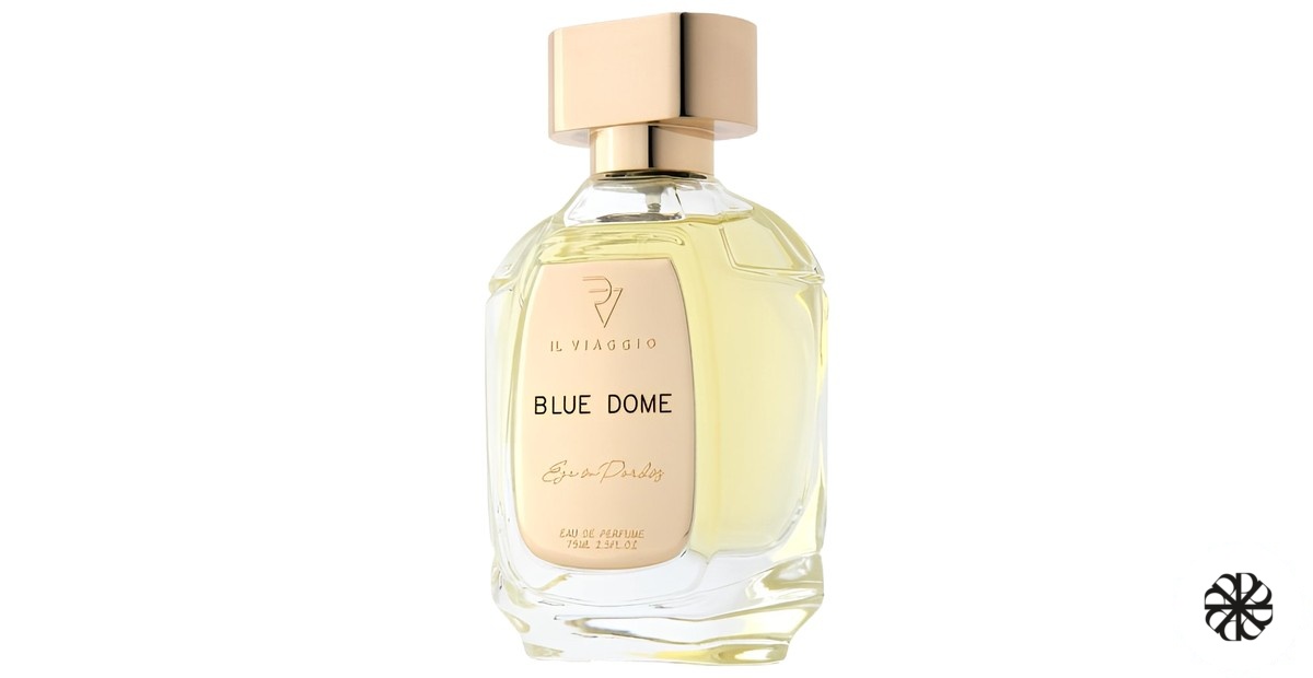 Blue Dome Il Viaggio