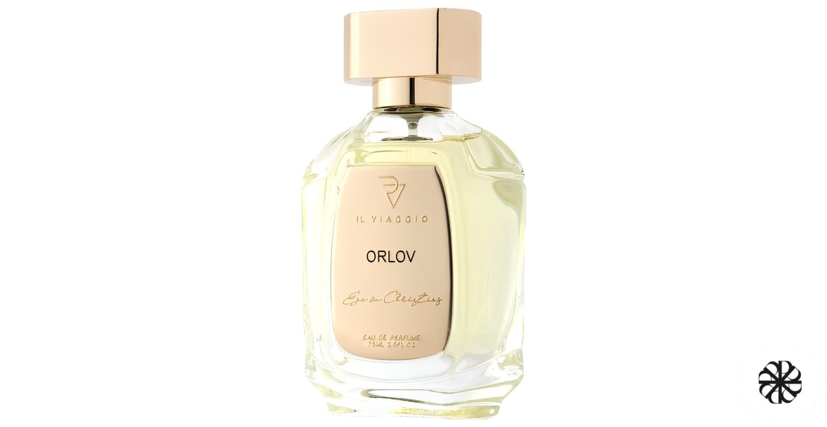 Orlov Il Viaggio