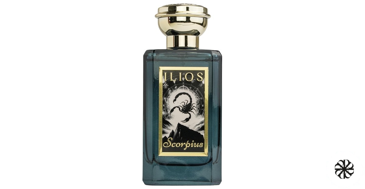Scorpio ILIOS