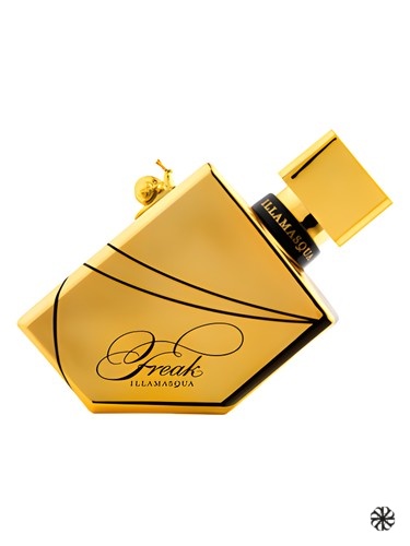 Freak Extrait de Parfum Illamasqua