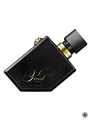 Freak Scarab Illamasqua