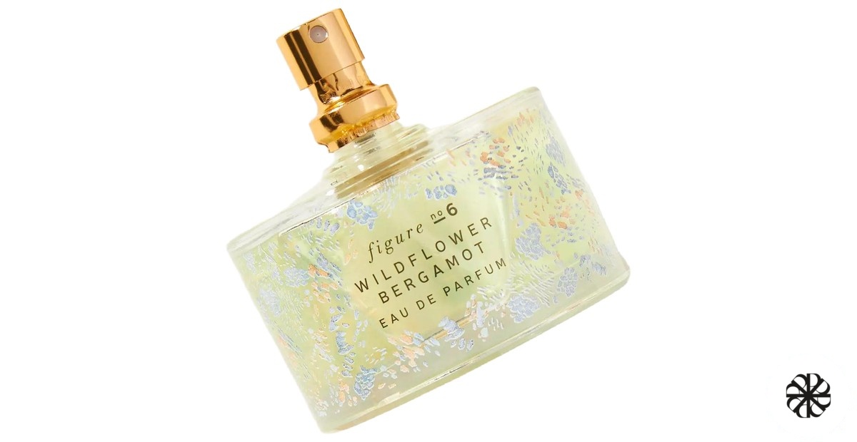 Wildflower Bergamot Illume