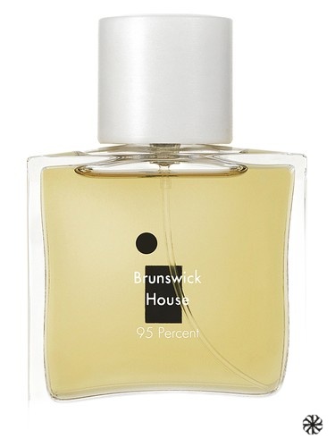 Brunswick House Illuminum