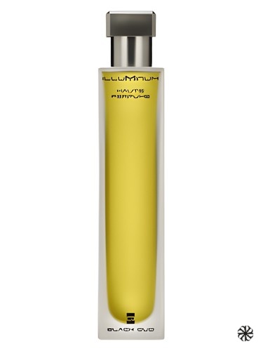 Black OUD Illuminum