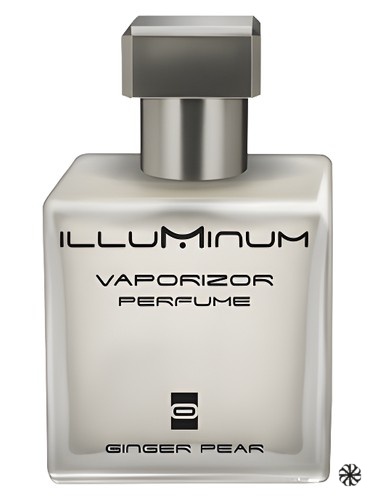 Ginger Pear Illuminum