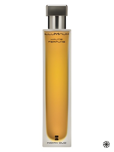 Indian OUD Illuminum