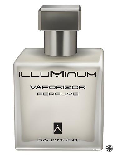 Rajamusk Illuminum