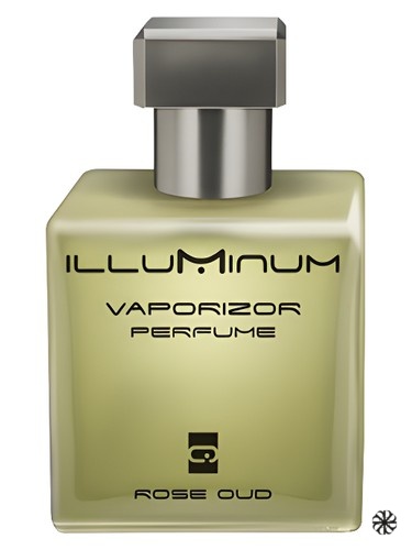 Rose Oud Illuminum
