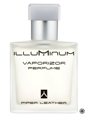 Piper Leather Illuminum